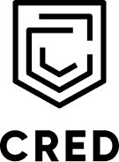 cred logo